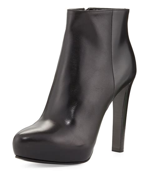 prada shoe boots|prada high heel boots.